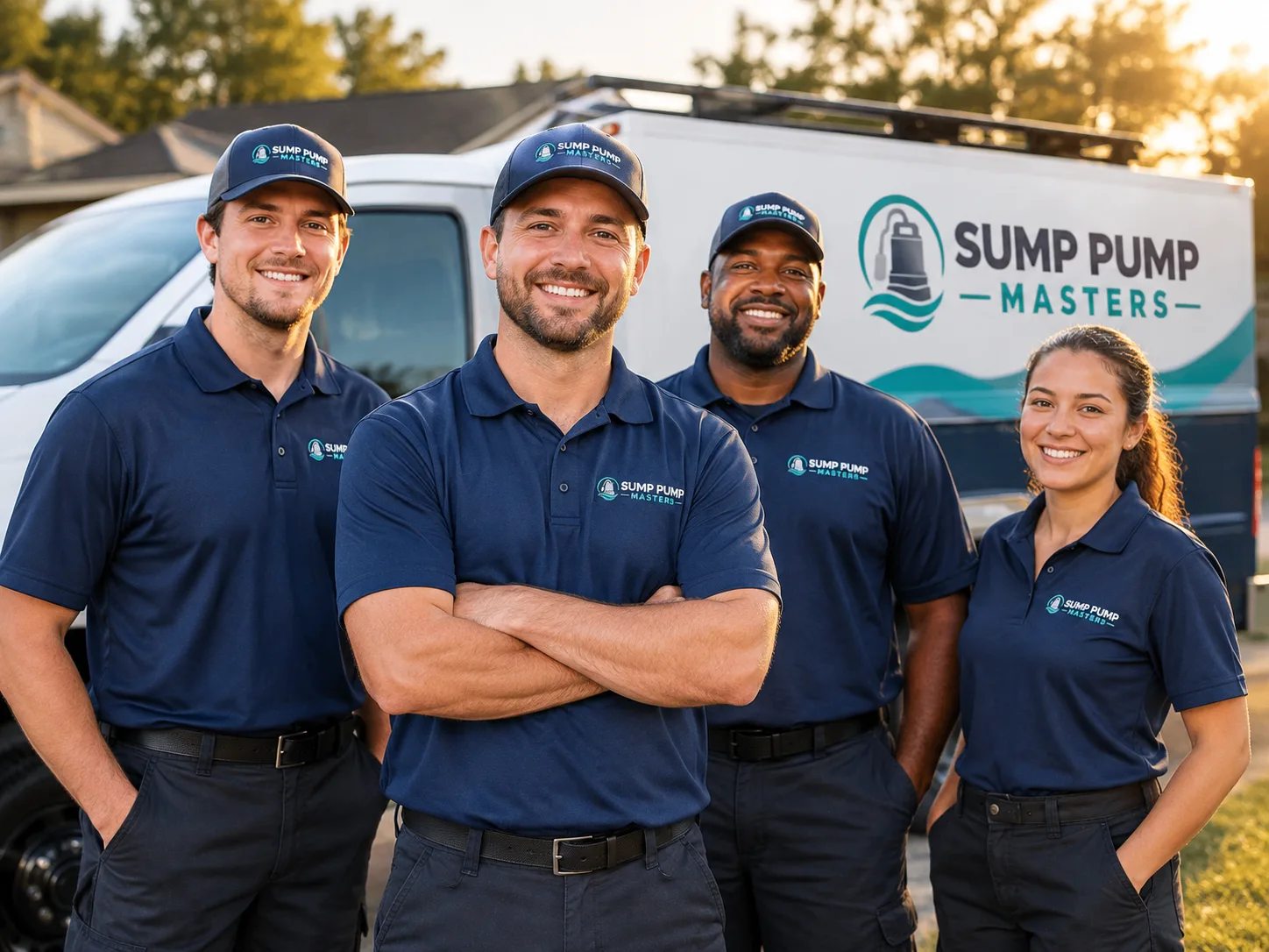 Sump Pump Repair company in Kildare, TX